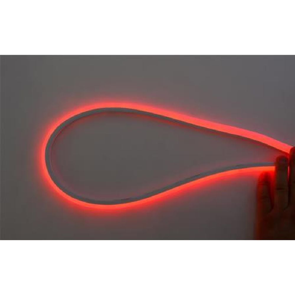 Horoz 081-010-0001 Neoled 100M Kirmizi 240V~ Ip65