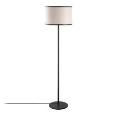 Aydinlatmadunyam Lambader BlackWhite Way-11613