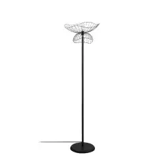 Aydinlatmadunyam Lambader Black Farac-Nul-4100