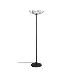 Aydinlatmadunyam Lambader Black Farac-Nul-4100