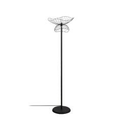 Aydinlatmadunyam Lambader Black Farac-Nul-4100