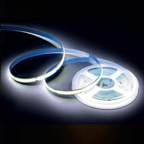 Horoz 081-019-0001 Columbia-12 5M 6400K 12V 10W/M Serit Led