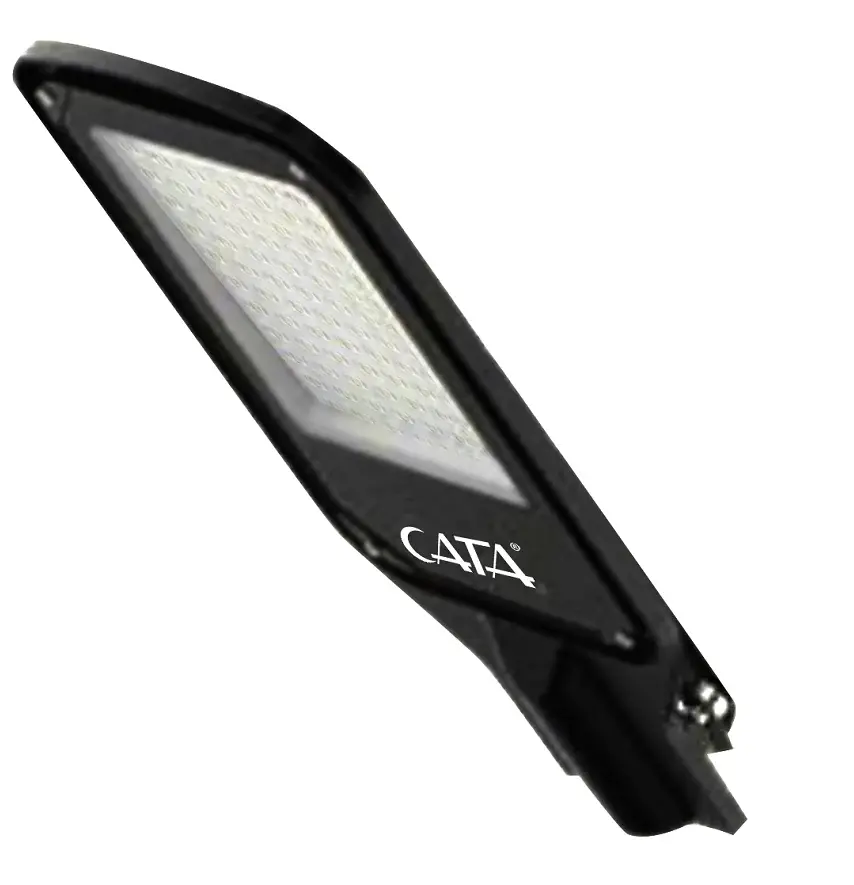 Cata 120 w Ledli Sokak Aydınlatma Armatürü CT-4682 Beyaz Işık