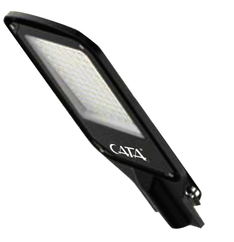 Cata 120 w Ledli Sokak Aydınlatma Armatürü CT-4682 Beyaz Işık