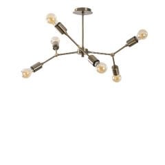 Aydinlatmadunyam Avize Vintage Sparrow-Nua-1192