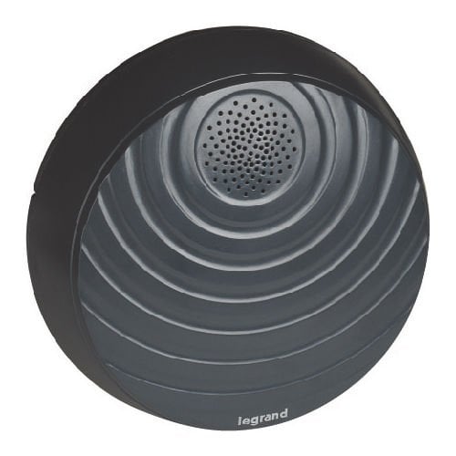 Legrand  Comfort RF Zil Kiti Antrasit LEG-094253