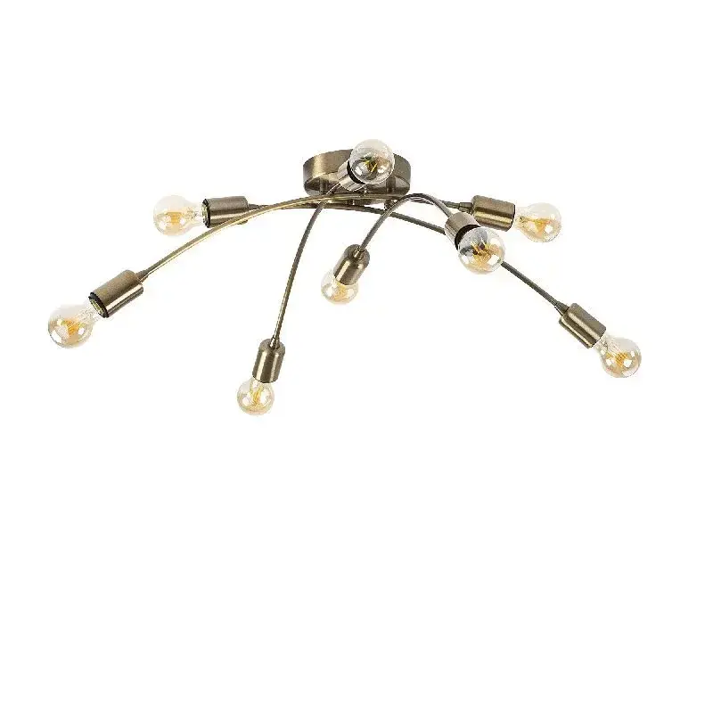 Aydinlatmadunyam Plafonyer Vintage Banana-Nua-1152