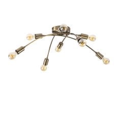 Aydinlatmadunyam Plafonyer Vintage Banana-Nua-1152