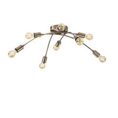 Aydinlatmadunyam Plafonyer Vintage Banana-Nua-1152