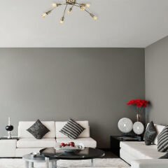 Aydinlatmadunyam Plafonyer Vintage Banana-Nua-1152