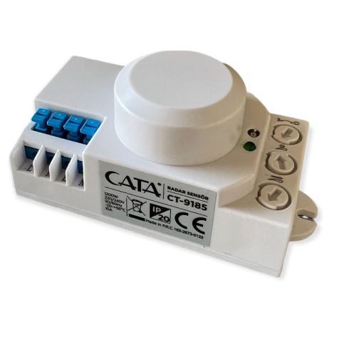 Cata Radar Haraket Sensörü CT-9185