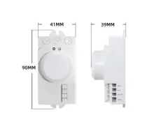 Cata Radar Haraket Sensörü CT-9185