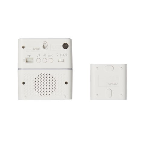 Legrand  Serenity RF Zil Kiti Beyaz LEG-094270