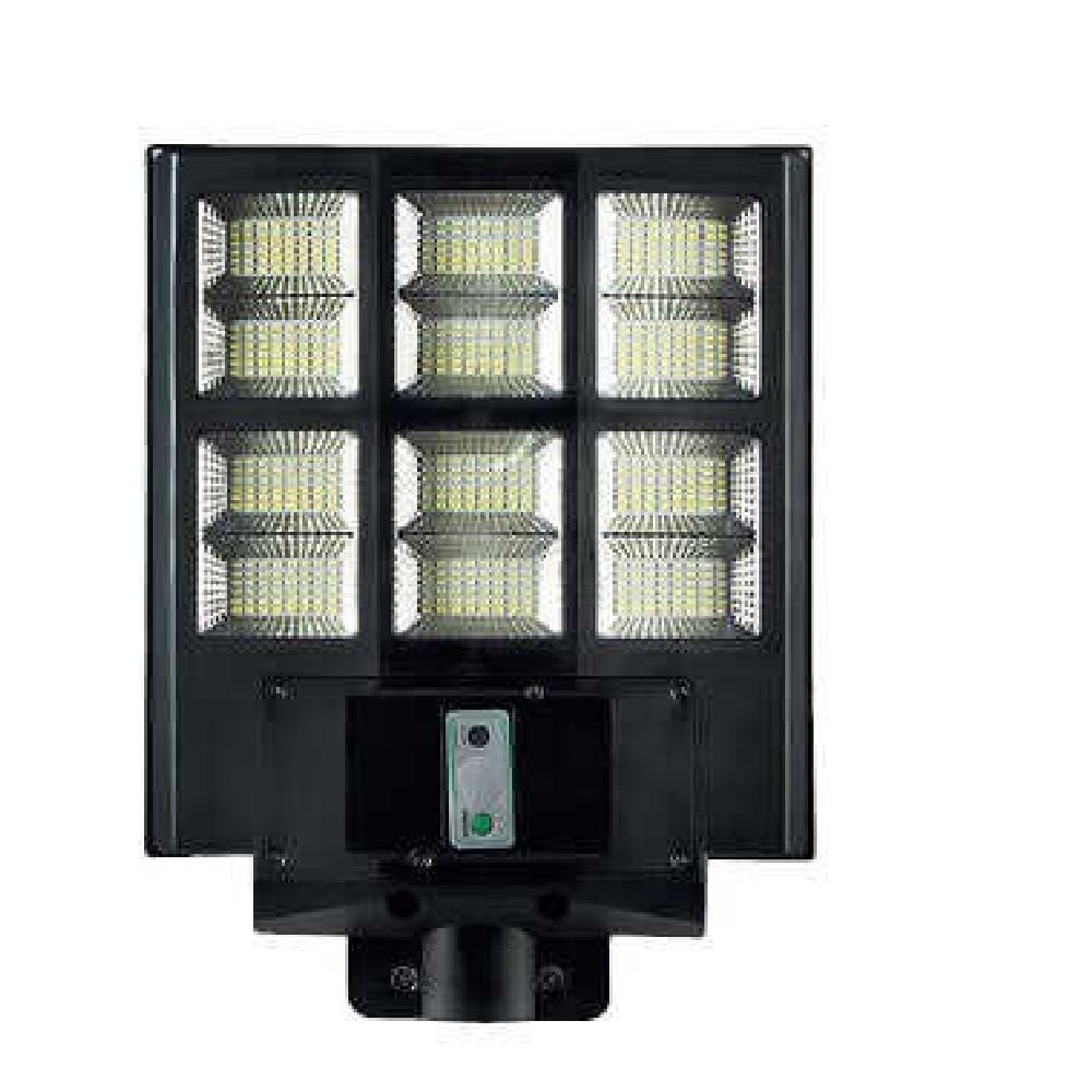 Horoz 074-009-0600 Grand/Xl-600 600W 6400K 3.2Vdc Led Solar Sokak Lambasi