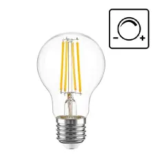 Cata 8 Watt Dimmerli Led Ampul CT-4218