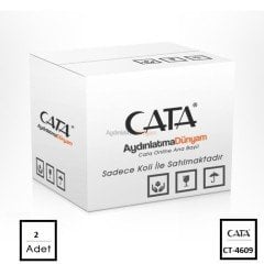 Cata 150 Watt Led Projektör CT-4609 Beyaz Işık