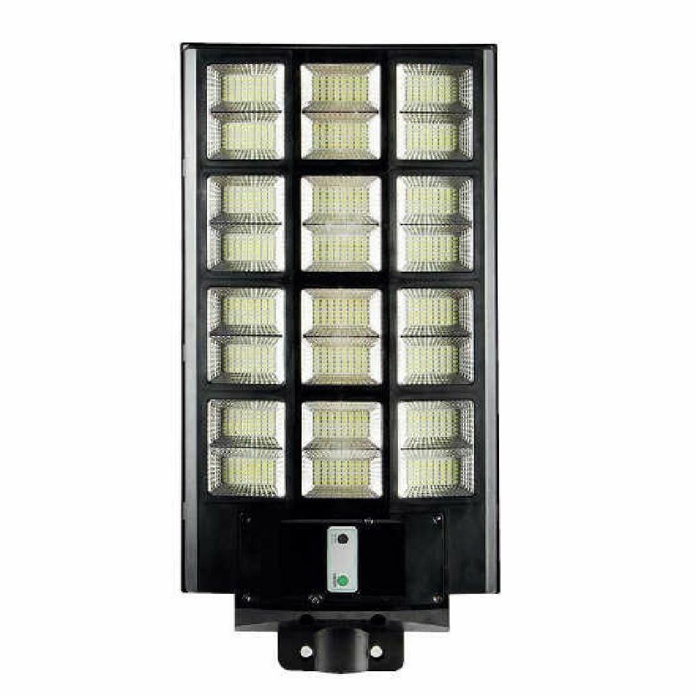 Horoz 074-009-1200 Grand/Xl-1200 1200W 6400K 3.2Vdc Led Solar Sokak Lambasi