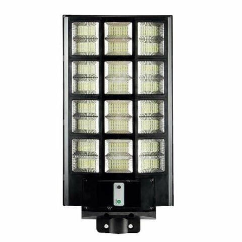 Horoz 074-009-1200 Grand/Xl-1200 1200W 6400K 3.2Vdc Led Solar Sokak Lambasi