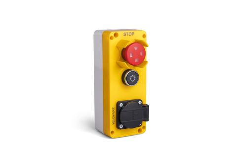 Emas Gri-Sarı Pl.Kut.Üçlü Cp Muh.Emn.B Start Işık.Sh.Pr - PA3304