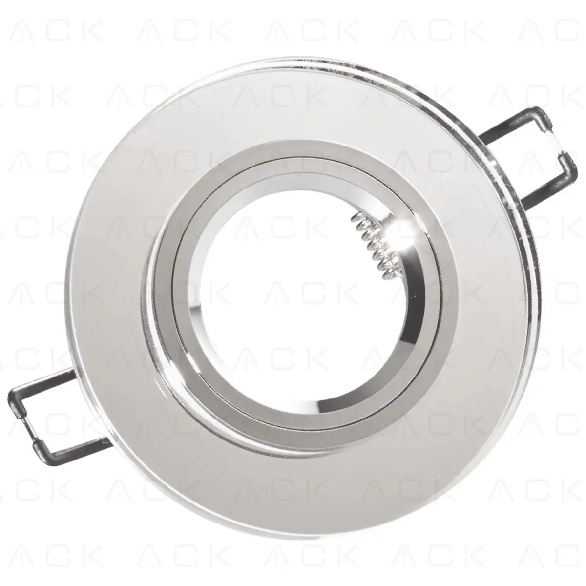 ACK Dekoratıf Cam Spot Armatür AH01-01113