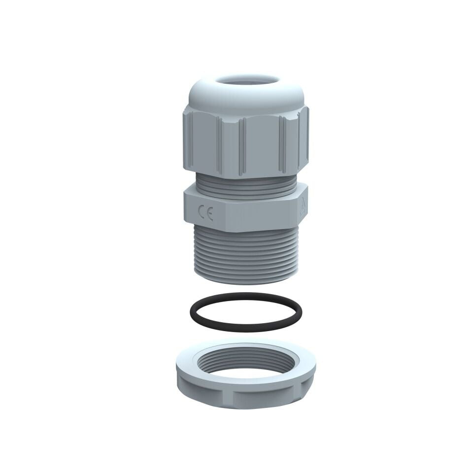 Legrand  Plastik Rakor IP68 ISO20 LEG-098003