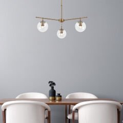 Aydinlatmadunyam Avize Vintage Atmaca-10256