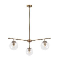 Aydinlatmadunyam Avize Vintage Atmaca-10256