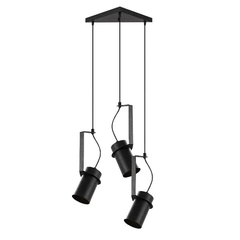 Aydinlatmadunyam Sarkit Black Spot-Nus-6311