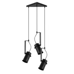 Aydinlatmadunyam Sarkit Black Spot-Nus-6311