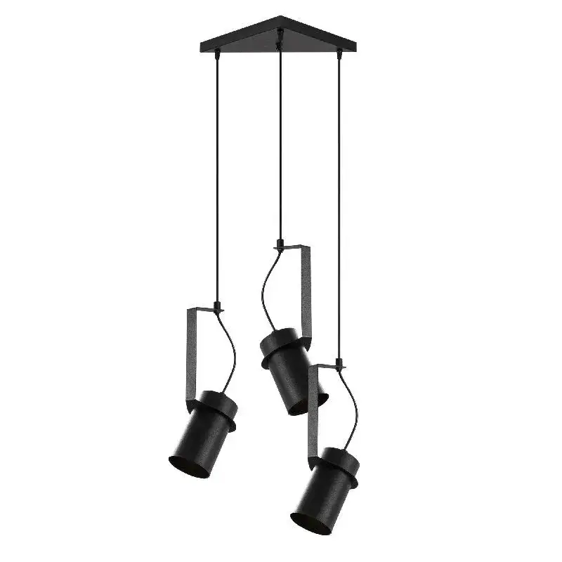 Aydinlatmadunyam Sarkit Black Spot-Nus-6311