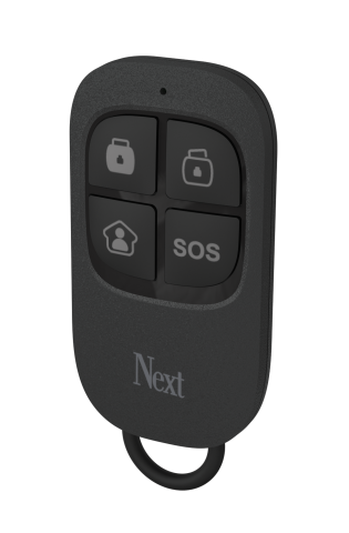 Next Kablosuz 4G/LTE Alarm Kiti MS-WES-02