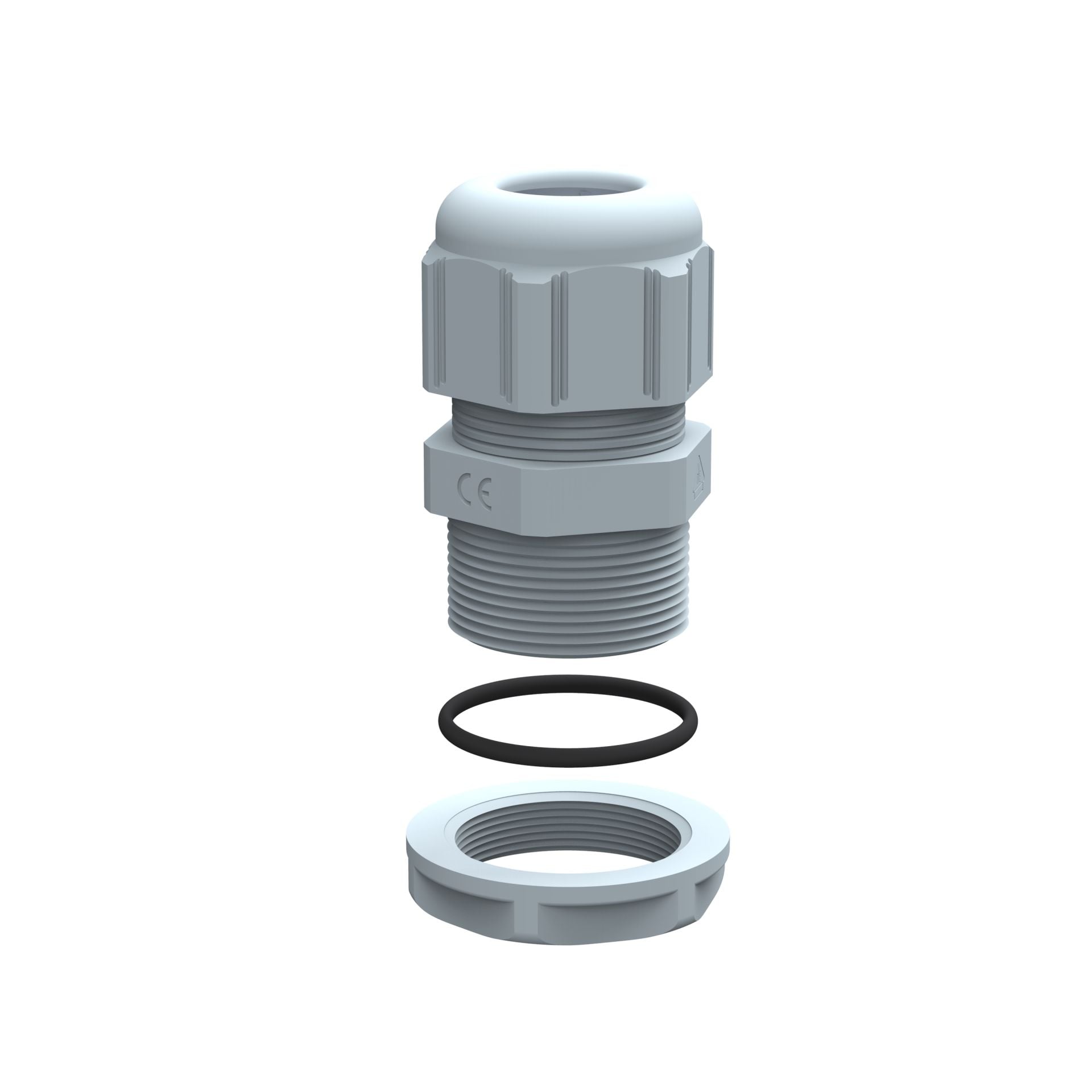 Legrand  Plastik Rakor IP68 ISO63 LEG-098009