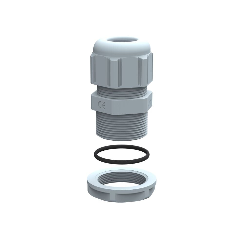 Legrand  Plastik Rakor IP68 ISO63 LEG-098009