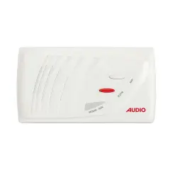 Audio SA201 Kapicisiz Diafon Subesi