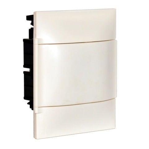 Legrand  PRACTIBOX S SIVAALTI 1X6 BEYAZ LEG-134006