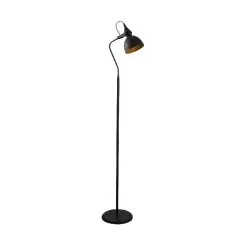 Aydinlatmadunyam Lambader BlackGold Lik-Nul-4031