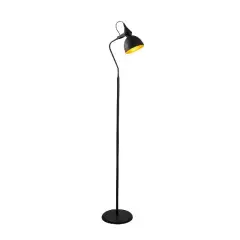Aydinlatmadunyam Lambader BlackGold Lik-Nul-4031