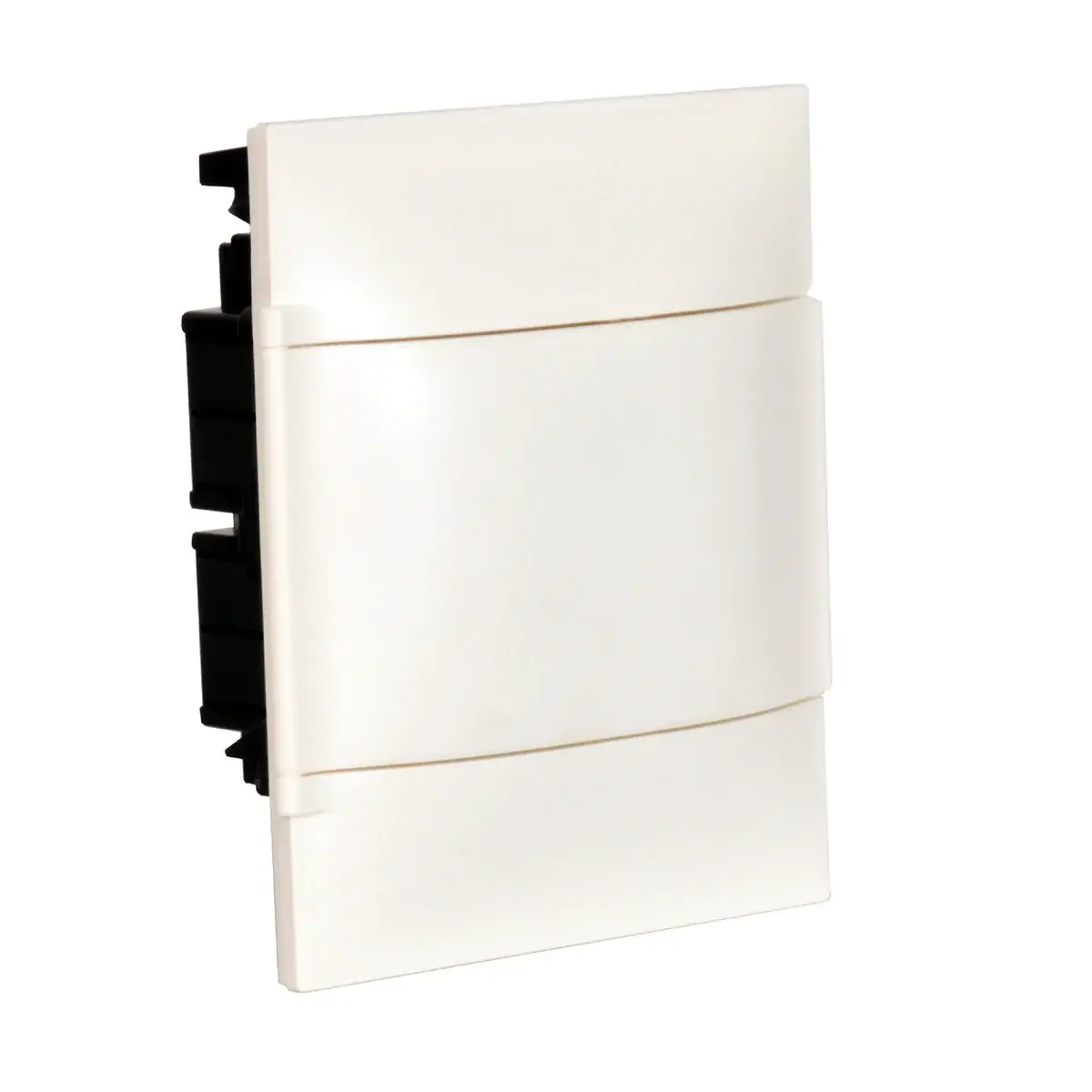 Legrand  PRACTIBOX S SIVAALTI 1X8 BEYAZ LEG-134008