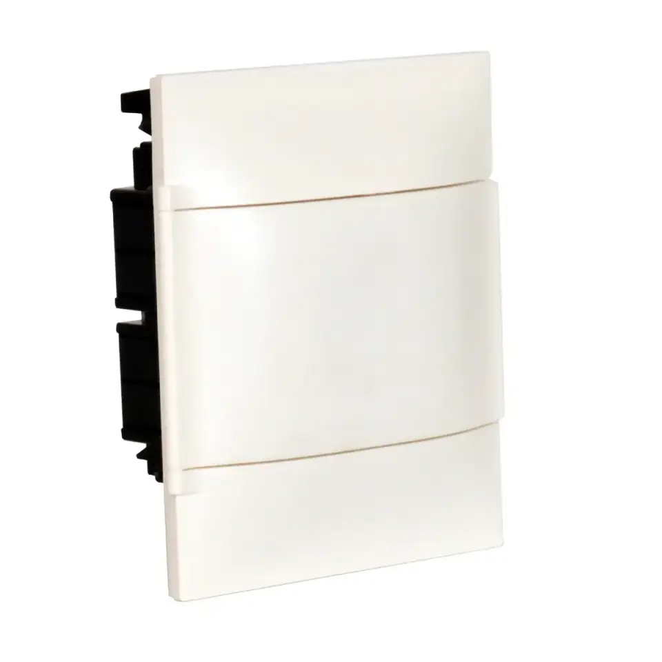 Legrand  PRACTIBOX S SIVAALTI 1X8 BEYAZ LEG-134008