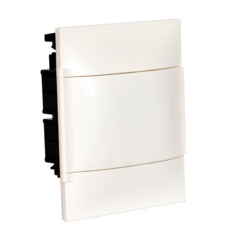 Legrand  PRACTIBOX S SIVAALTI 1X8 BEYAZ LEG-134008