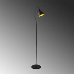 Aydinlatmadunyam Lambader BlackGold Lik-Nul-4031