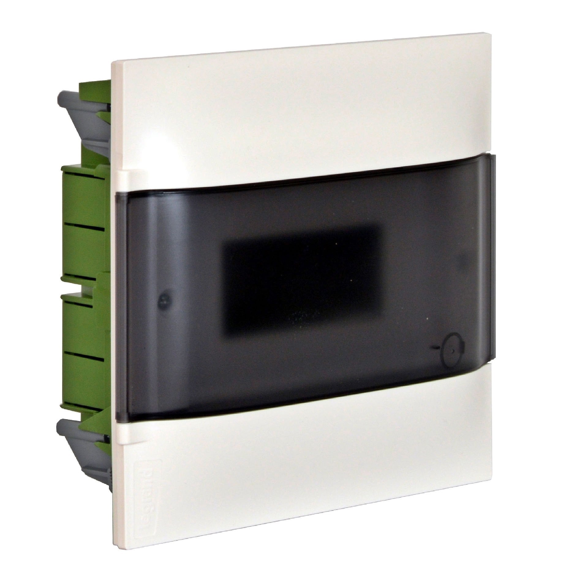 Legrand  PRACTIBOX S SIVAALTI 1X6 DUMAN LEG-134016