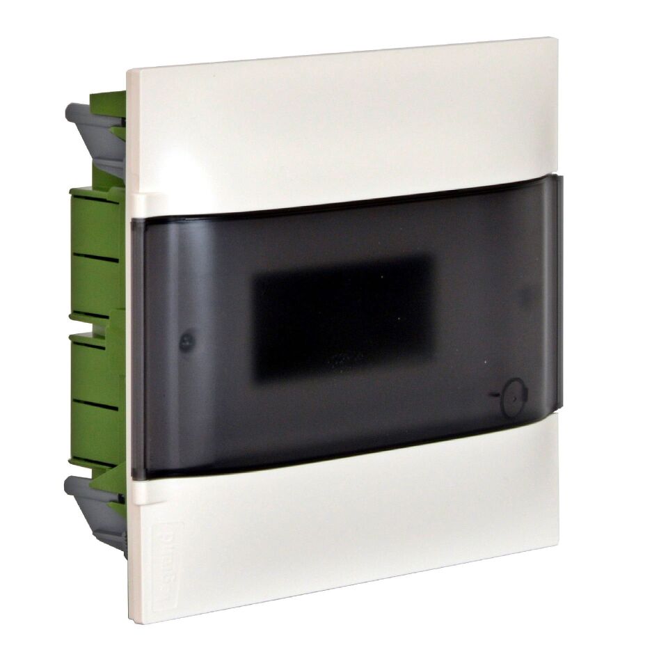 Legrand  PRACTIBOX S SIVAALTI 1X6 DUMAN LEG-134016