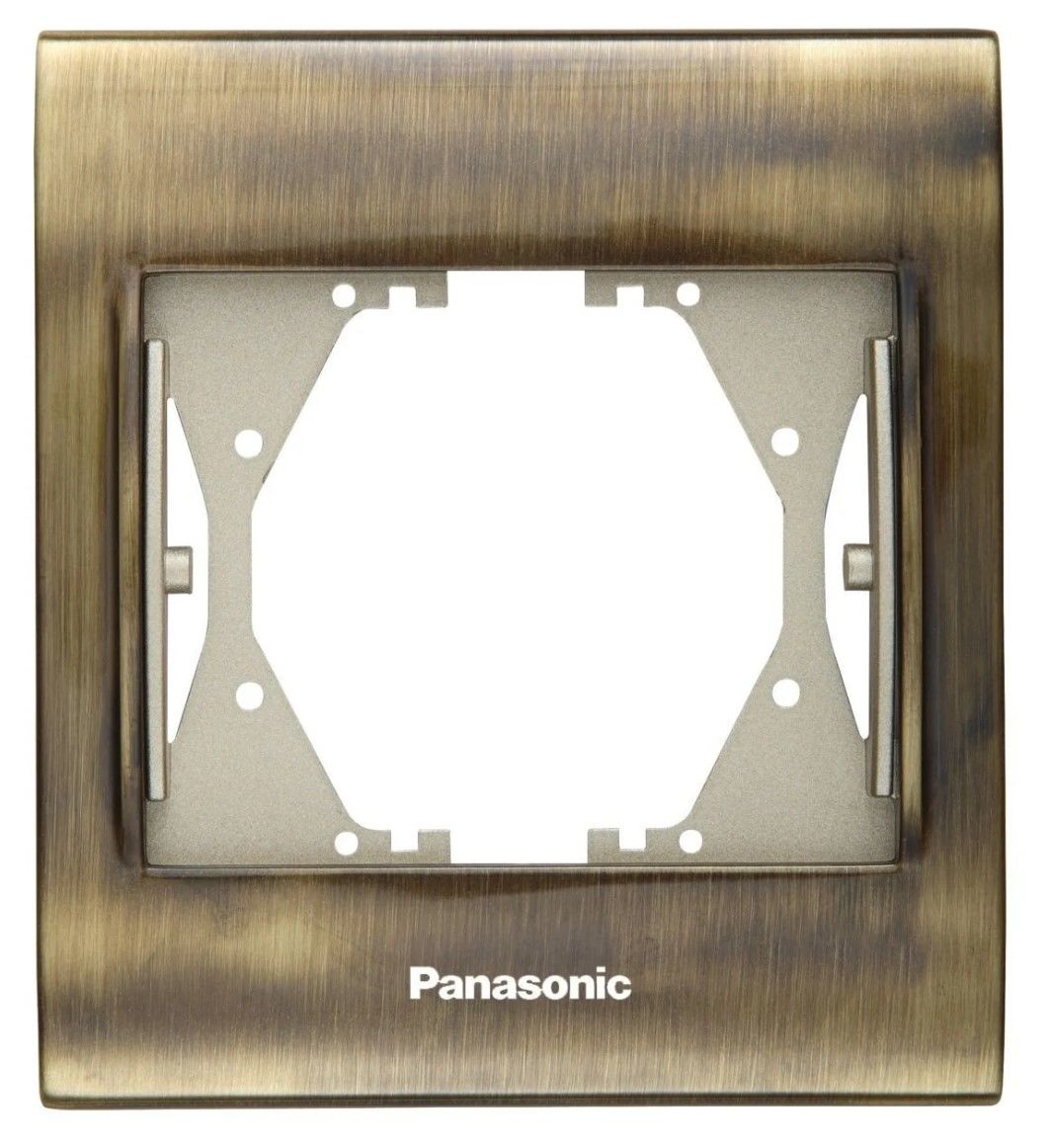 Panasonic Thea Blu Antıque Dore Tekli Çerçeve