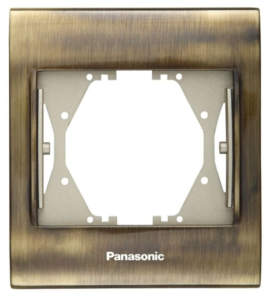 Panasonic Thea Blu Antıque Dore Tekli Çerçeve