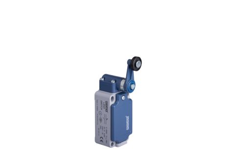 Emas Acısal Hark.18 Mm Pls Mak Döner Kol - L52K13MEP121