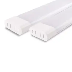 ACK 54W Beyaz 6500K Satürn Led Bant Armatür