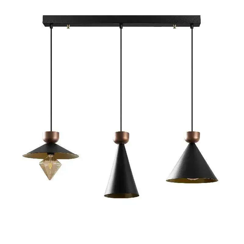 Aydinlatmadunyam Sarkit Black Mfs-Nus-6056