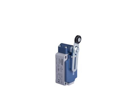 Emas Acısal Hark.18 Mm Pls Mak.Ayarlı Döner Kol - L52K13MEP122