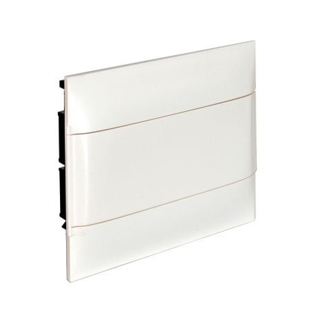Legrand  PRACTIBOX S SIVAALTI 1X12 BEYAZ LEG-135001